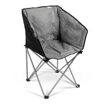 Kampa Tub Chair Opvouwbare campingkuipstoel