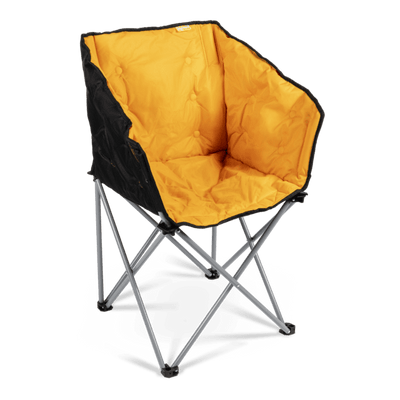Kampa Tub Chair Opvouwbare campingstoel