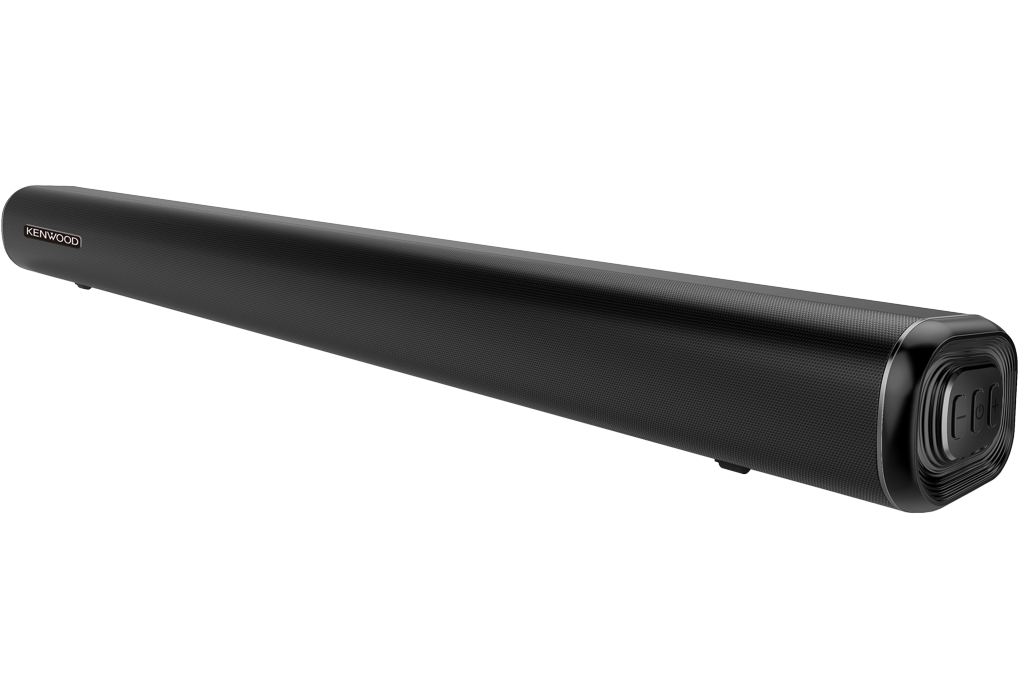 Kenwood LS-600BT soundbar met 60 watt (Showroomodel)
