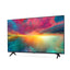 LG 43QNED756R Smart televisie met verbeterd QNED kwaliteit scherm