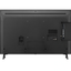 LG 43QNED756R Smart televisie met verbeterd QNED kwaliteit scherm