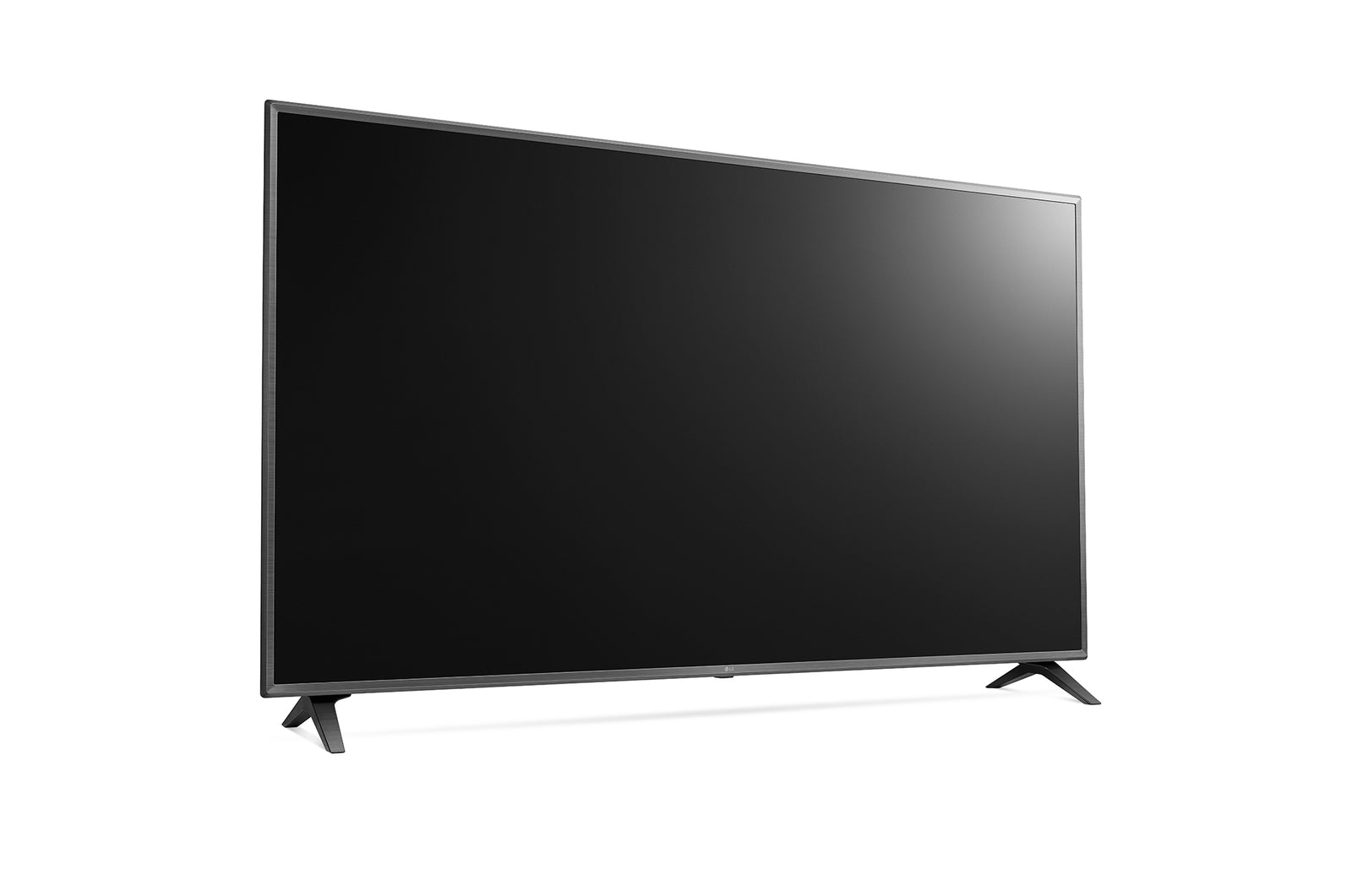 LG 43UQ751C smart televisie