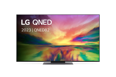LG 55QNED826RE Smart televisie
