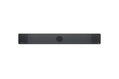 LG DSC9S Soundbar met Dolby Atmos en ophangsysteem