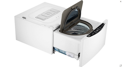 LG FH8G1MINI wasmachine te gebruiken in combinatie met geselecteerde LG wasmachines