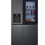 LG GSXV81MCLE Amerikaanse koelkast ..