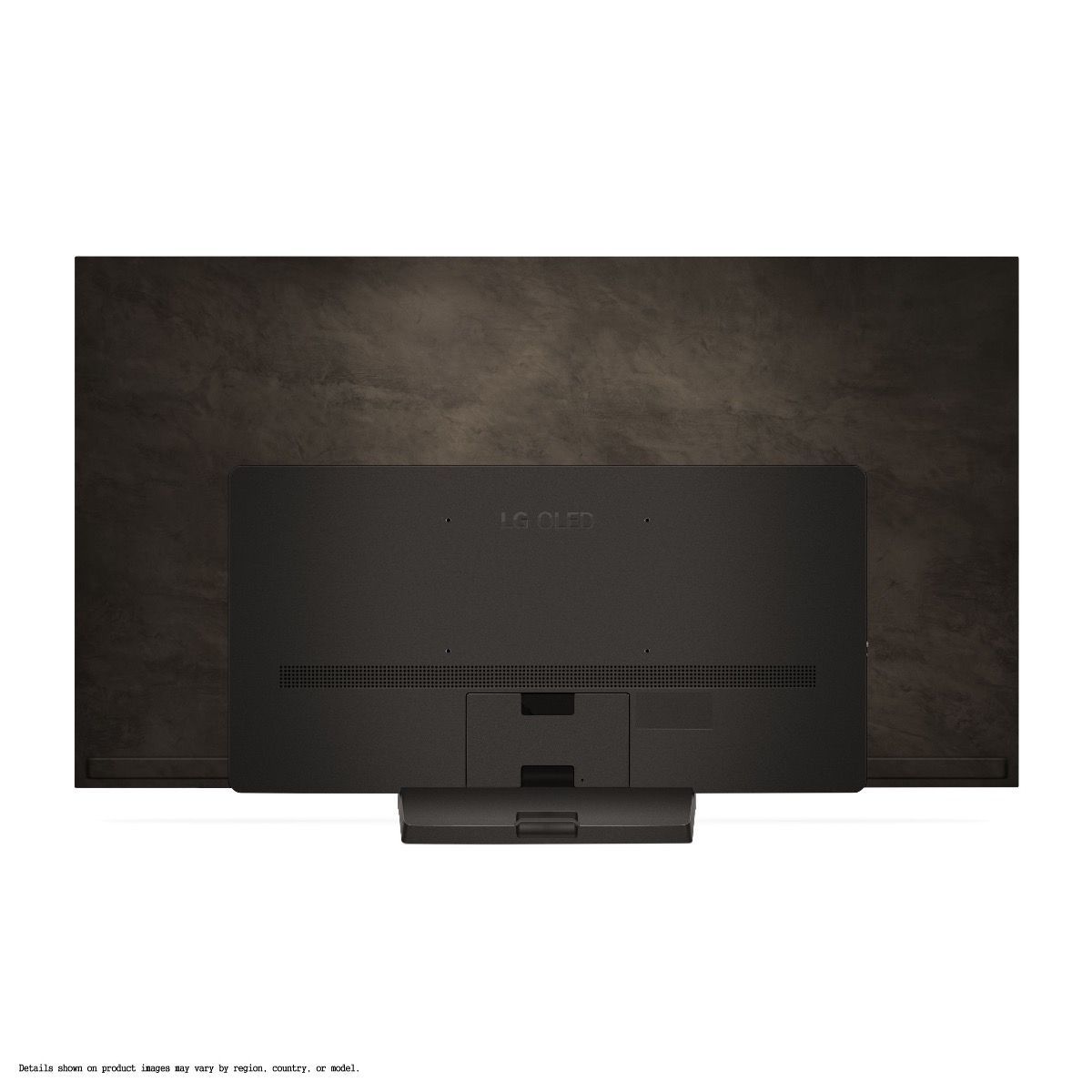 LG OLED48C46LA Smart televisie, met 50,= cashback via LG