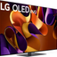 LG OLED65G45LW Gallery design OLED Smart televisie, met 150,= cashback via LG
