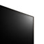 LG OLED83C46LA Super grootbeeld OLED Smart televisie, met 300,= cashback via LG