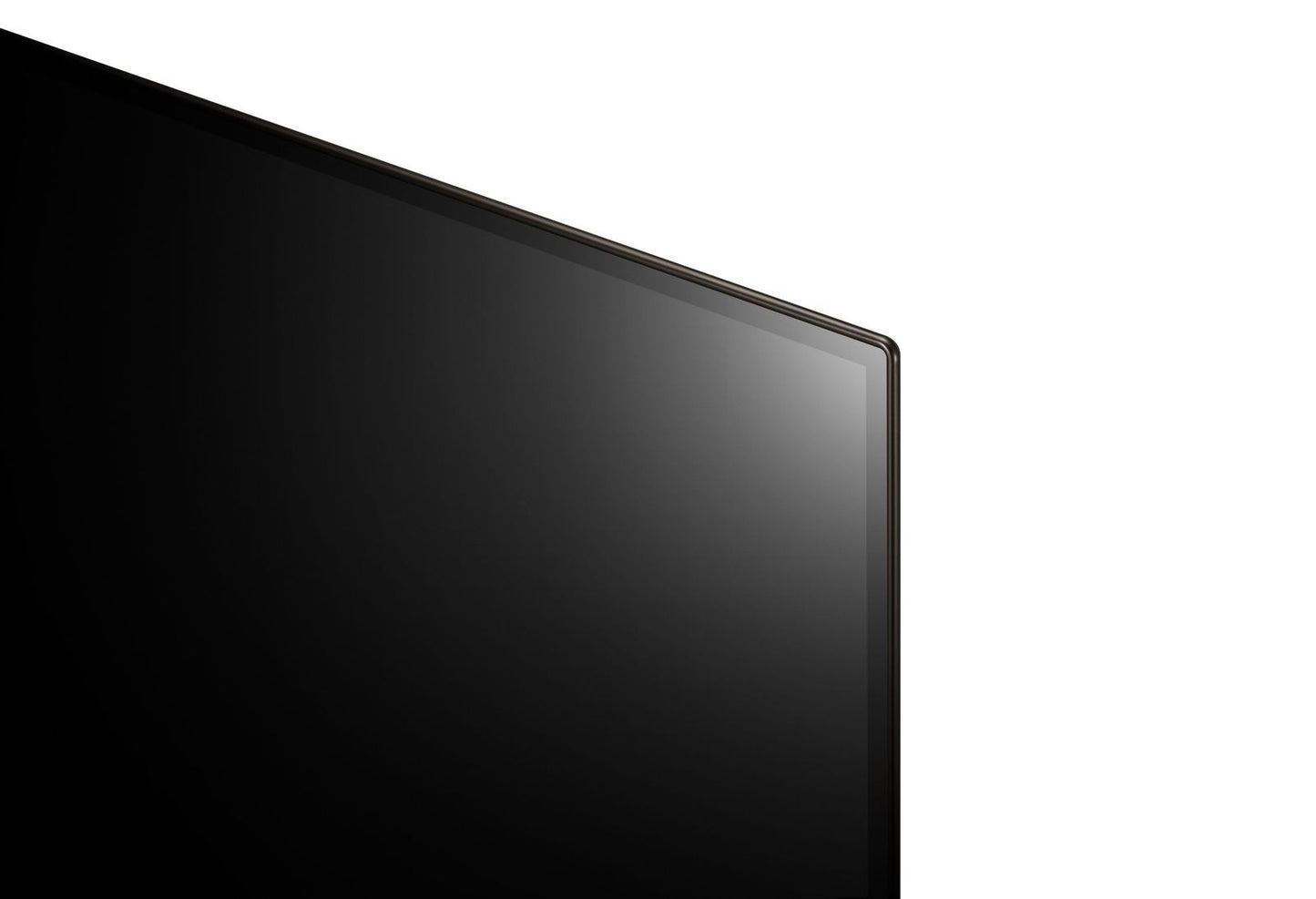 LG OLED83C46LA Super grootbeeld OLED Smart televisie, met 300,= cashback via LG
