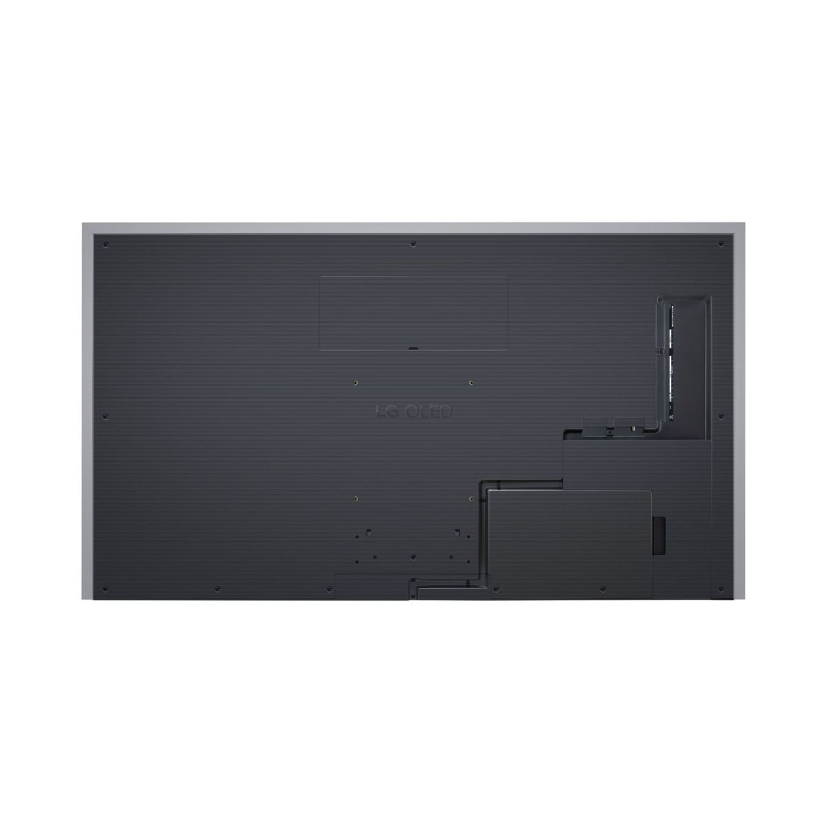 LG OLED83G45LW Gallery design OLED Smart televisie, met 300,= cashback via LG