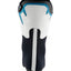 Lange RX 110 W skischoenen dames zwart/blauw