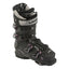 Lange Shadow 85 W MV GW all mountain skischoenen zwart/roze dames