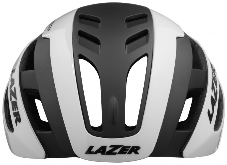 Lazer Century MIPS fietshelm wit/zwart