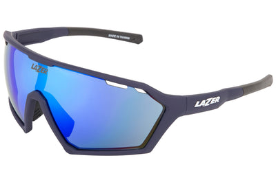 Lazer Walter Large fietsbril blauw