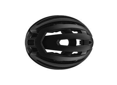 Lazer Z1 KinetiCore race fietshelm mat zwart