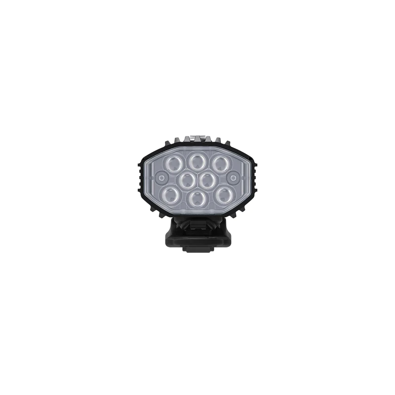 Lezyne Micro Drive Pro 1000+ voorlicht