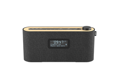 Loewe Radio.frequency draagbare stereo radio met DAB+ en Bluetooth