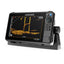 Lowrance HDS Pro 9 met Active Imaging HD 3-in-1 transducer