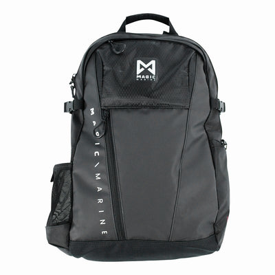 Magic Marine Backpack 20L rugzak zwart