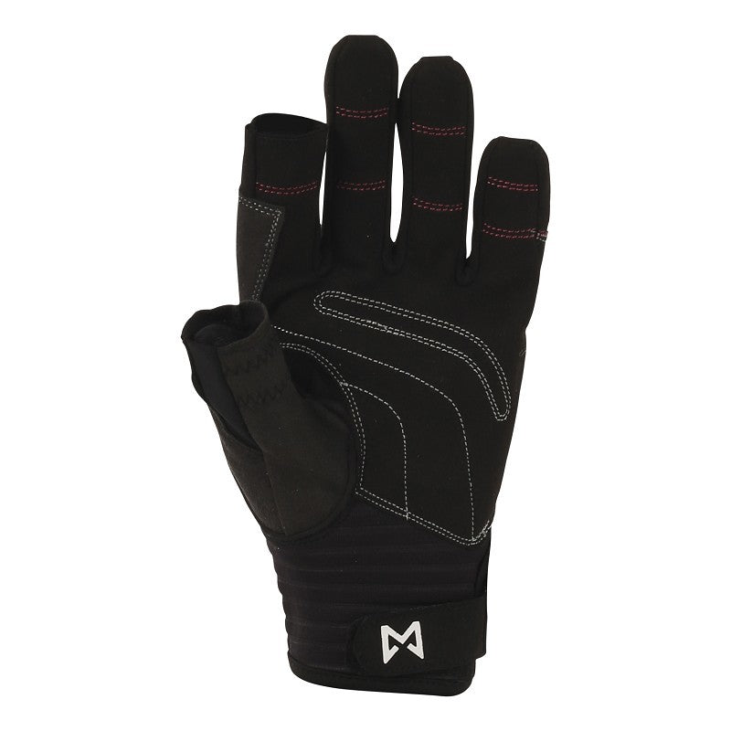 Magic Marine Brand Gloves F/F Junior zeilhandschoenen