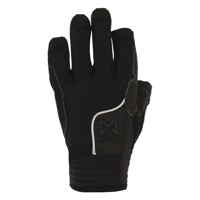 Magic Marine Brand Gloves F/F zeilhandschoenen zwart