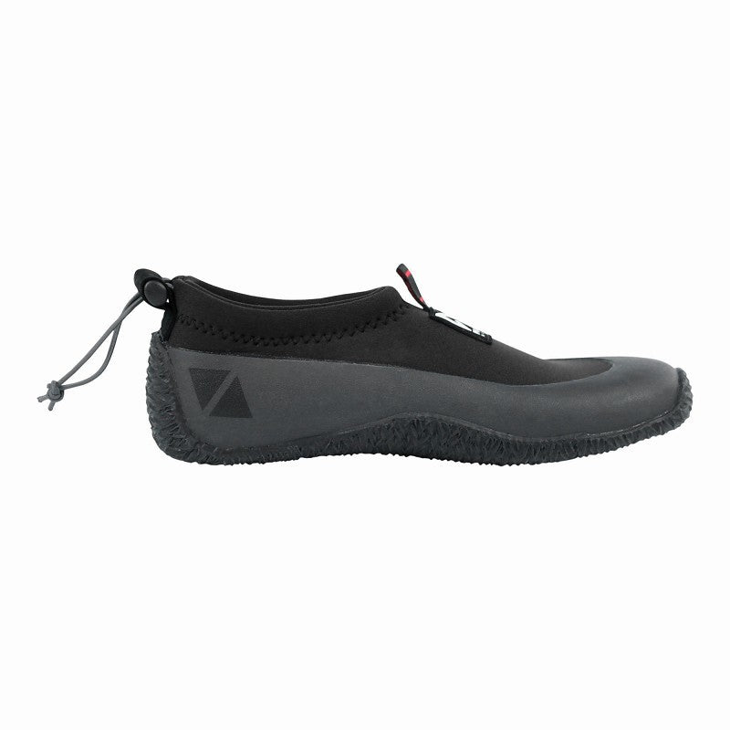 Magic Marine Brand Shoes waterschoen zwart kinderen