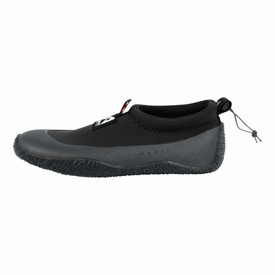 Magic Marine Brand Shoes waterschoen zwart kinderen