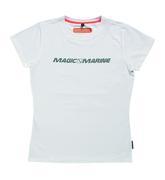 Magic Marine Maggy Tee Ladies T-Shirt