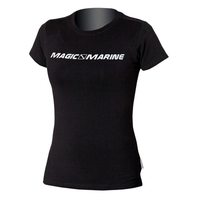 Magic Marine Maggy Tee Ladies T-Shirt