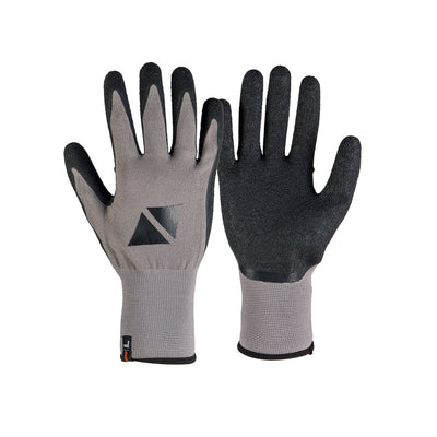 Magic Marine Stickey Gloves set van 3 stuks grijs