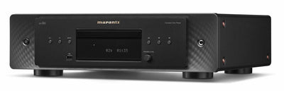 Marantz CD60/N1B CD speler