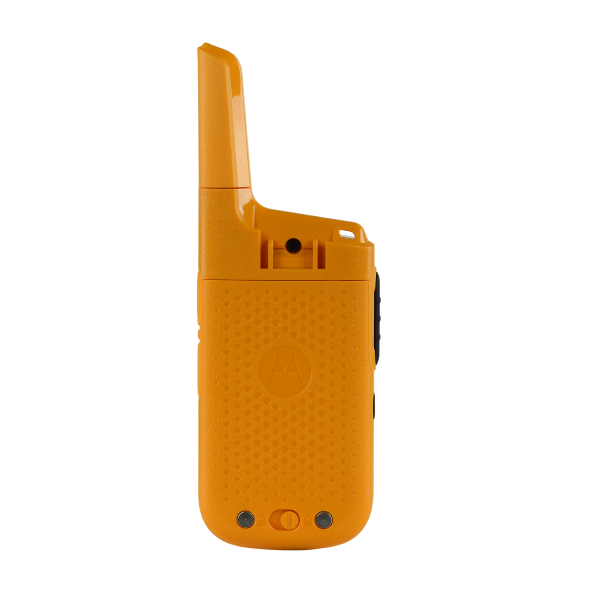 Motorola Talkabout T72 Twin Pack portofoonset geel