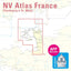 NV Atlas Frankrijk FR2 Cherbourg-St.Malo