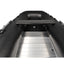Nimarine MX 390 ALU Black Rhino Suzuki 2.5 pk rubberboot zwart