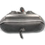 Nimarine MX 390 ALU Black Rhino Suzuki 5 pk rubberboot zwart