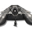 Nimarine MX 390 ALU Black Rhino Suzuki 6 pk rubberboot zwart