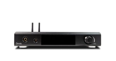 NuPrime Omnia A300SE All-in-One Streaming network player