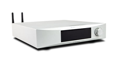 NuPrime Stream 9 Reference Class Multi-Room Streaming Station