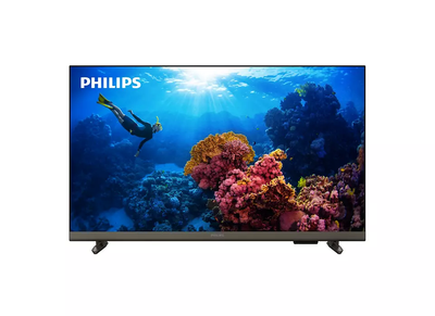 Philips 24PHS6808/12 LED televisie met Smart TV