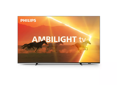 Philips 75PML9008/12 Mini LED Ambilight smart televisie