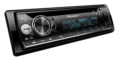 Pioneer DEH-S720DABAN-PH Autoradio met CD-speler