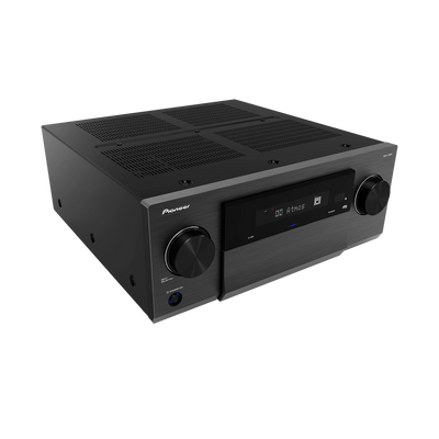 Pioneer VSA-LX805BMMM Netwerk Surround versterker met Dolby Atmos