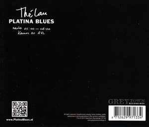 Play it again Sam Platina Blues