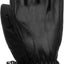 Reusch Febe R-TEX XT skihandschoenen zwart/grijs