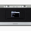 Roberts Stream 67 zilver met ingebouwde CD speler, USB, 30x presets