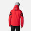 Rossignol Controle ski jas rood heren