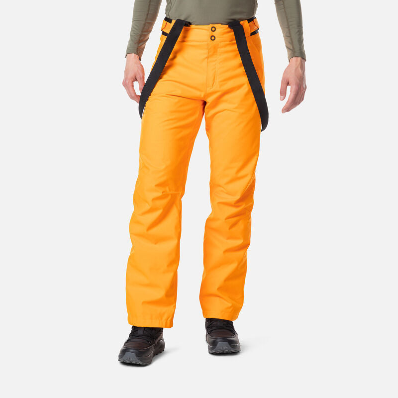 Rossignol Ski Pants skibroek oranje heren