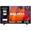 Salora 43FA550 Led televisie met Android smart TV en Chromecast
