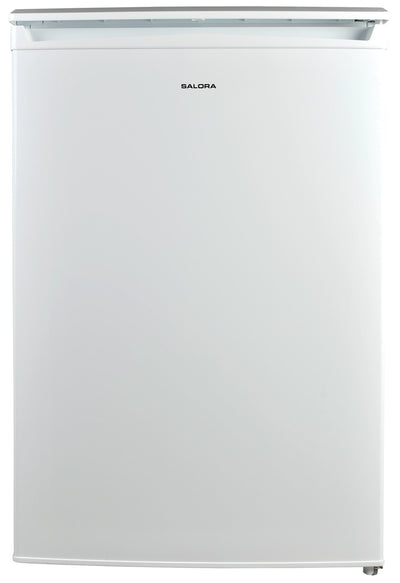 Salora CLT1330WH koelkast tafelmodel, 55 cm breed